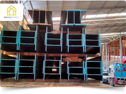 ขายเหล็กก่อสร้างราคาส่ง