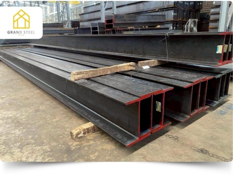 เหล็กก่อสร้าง