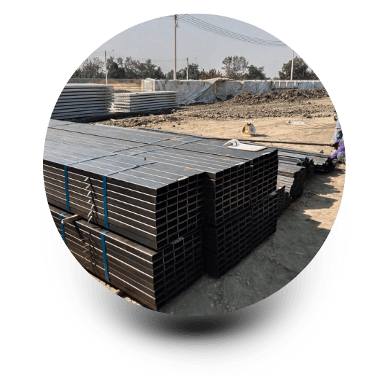 ขายส่งเหล็กรูปพรรณ